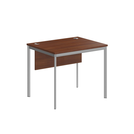 Стол офисный на металлокаркасе СП-1SD серии Имаго-S