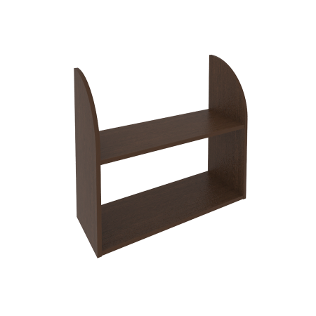 Полка навесная А.ПНС-1