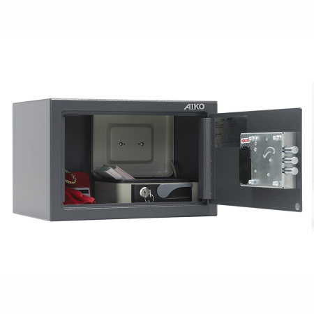 МЕБЕЛЬНЫЙ СЕЙФ AIKO Т-200 EL