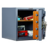 ВЗЛОМОСТОЙКИЙ СЕЙФ MDTB FORT-M 50 2K