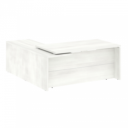 Стол руководителя угловой, правый LT.C-18 (R)