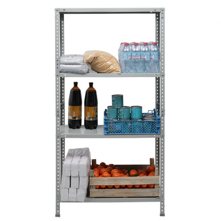 СТЕЛЛАЖ ES 150KD/75Х30/4