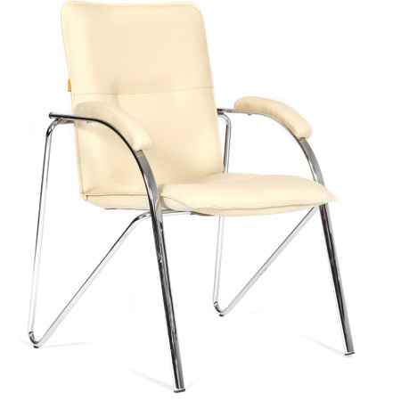 Кресло для посетителей CHAIRMAN 850 Н (N)