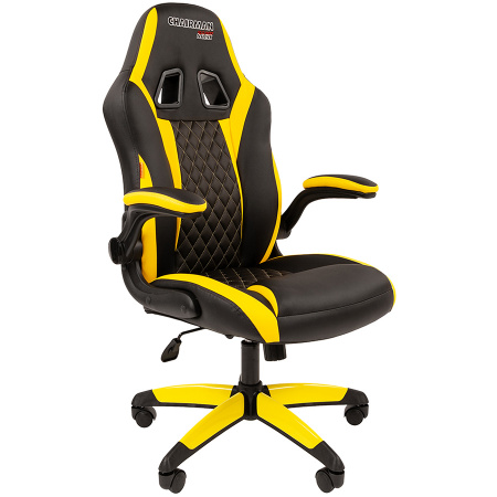 Геймерское кресло CHAIRMAN ДРАЙВ (GAME) 15