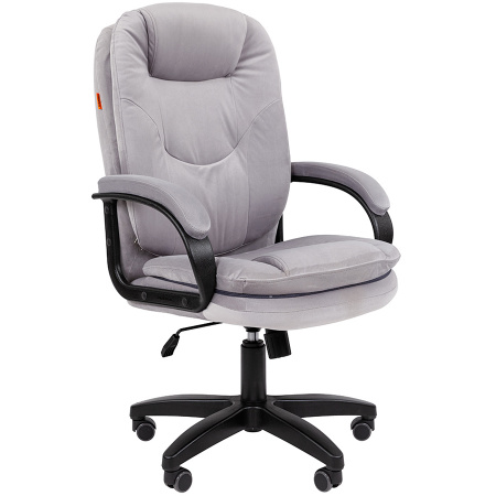 Кресло CHAIRMAN ДОМ (HOME) 668 ЛТ (LT)