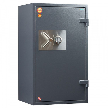 ОГНЕВЗЛОМОСТОЙКИЙ СЕЙФ VALBERG ГАРАНТ ЕВРО 120Т EL