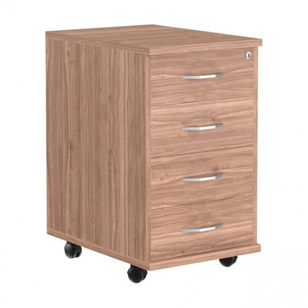 Тумба подкатная ТМ-4