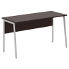 Стол офисный на металлокаркасе СП-3.1P серии Имаго-PLUS