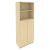 Шкаф высокий широкий Л.СТ-1.6