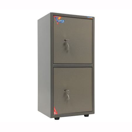 ОФИСНЫЙ СЕЙФ VALBERG ASM 90/2