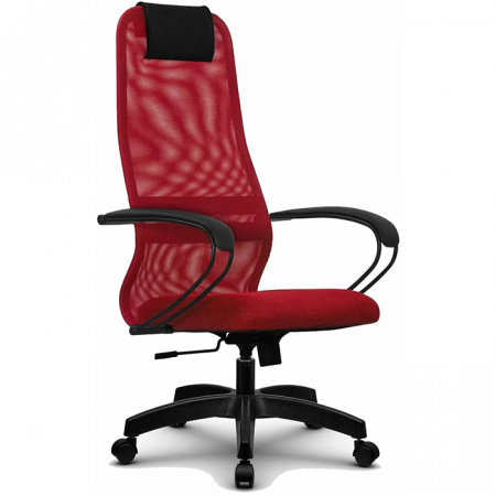 Кресло для руководителя SU-ВР-8