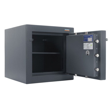 ВЗЛОМОСТОЙКИЙ СЕЙФ VALBERG ФОРТ 50 EL