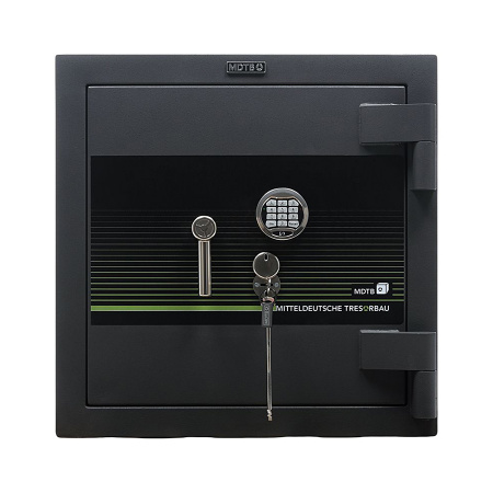 ВЗЛОМОСТОЙКИЙ СЕЙФ MDTB BURGAS-67 EK