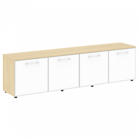 Тумба наборная - 4 секции LT.TS-4.6