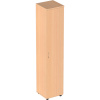 Шкаф для документов Р.П-3 узкий высокий с дверью 