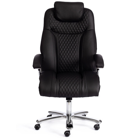 Кресло Траст макс (Trust max) (экокожа)