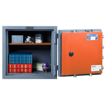 ВЗЛОМОСТОЙКИЙ СЕЙФ MDTB BASTION-M 46 K