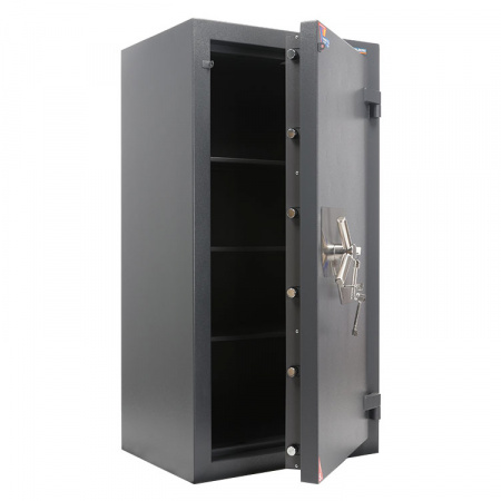 ВЗЛОМОСТОЙКИЙ СЕЙФ VALBERG ФОРТ 1368 KL