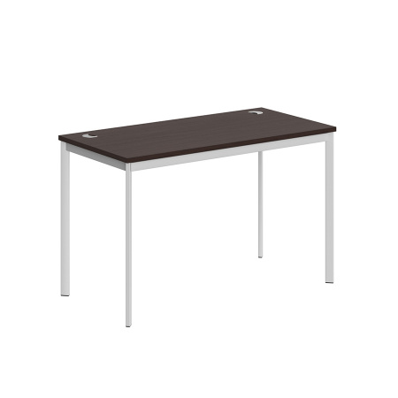 Стол офисный на металлокаркасе СП-2.1S серии Имаго-S