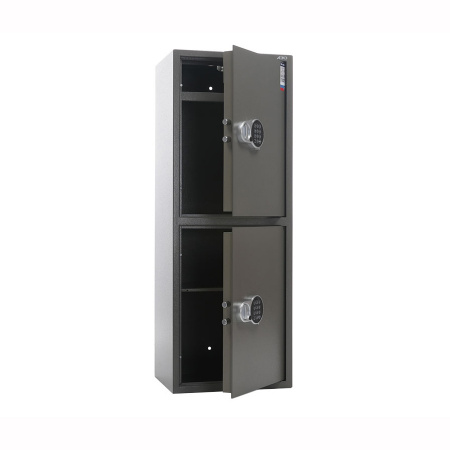 ОФИСНЫЙ СЕЙФ AIKO TM-120T/2 EL