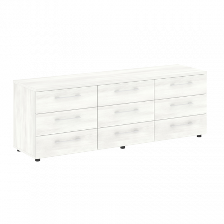 Тумба наборная - 3 секции LT.TS-3.3