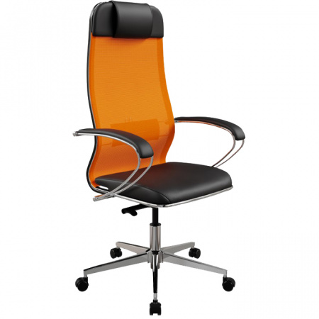 Кресло ErgoLife Комфорт