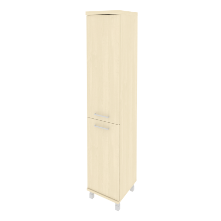 Шкаф высокий узкий KSU-1.3 (Левый / Правый)