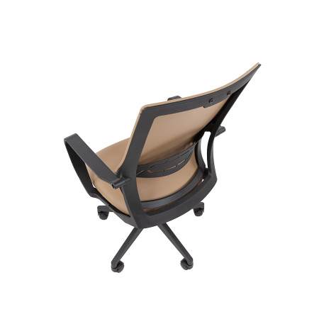 Кресло офисное CHAIRMAN 545 ЭКО БП