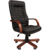 Кресло руководителя CHAIRMAN 480 ВД (WD)