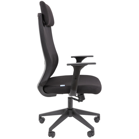 Кресло CHAIRMAN 500 ЛТ (LT) ТВ (TW)