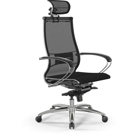 Кресло Самурай S-2.04 (Samurai L2-5K)