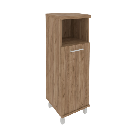 Шкаф средний узкий KSU-2.1 (Левый / Правый)