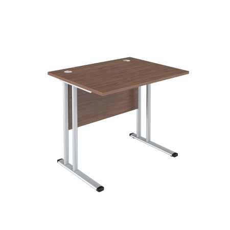 Стол офисный на металлокаркасе СП-1М