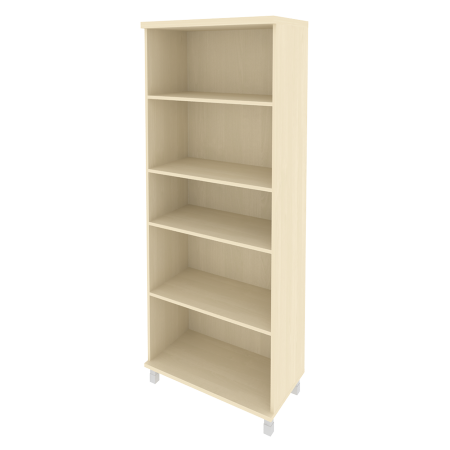 Стеллаж высокий широкий KST-1