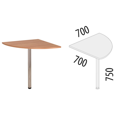 Вставка угловая 42.13