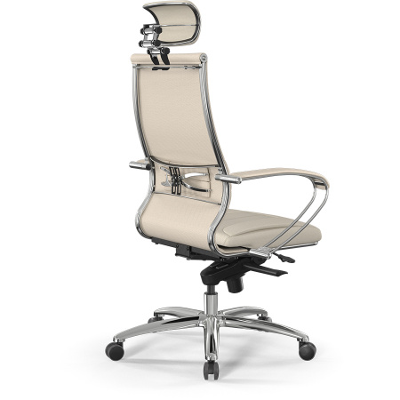 Кресло руководителя Самурай KL-2.04 (Samurai L2-7K)