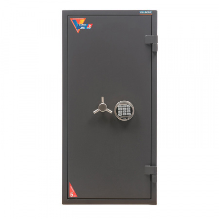 ВЗЛОМОСТОЙКИЙ СЕЙФ VALBERG ГРАНИТ 90Т EL