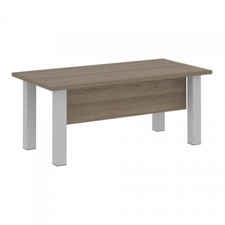 Стол руководителя прямой LT.D-18.1