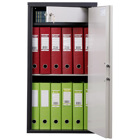 БУХГАЛТЕРСКИЙ ШКАФ AIKO SL-87Т EL