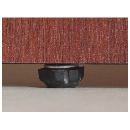 Стол однотумбовый (левый/правый) 4x.42