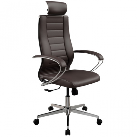 Кресло ErgoLife SynchroSit 10 (4A8.16.B.3E2)