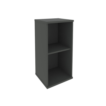 Стеллаж низкий узкий А.СУ-3