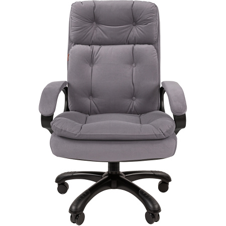 Кресло руководителя CHAIRMAN 442 ТКАНЬ