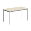 Стол офисный на металлокаркасе СП-3S серии Имаго-S