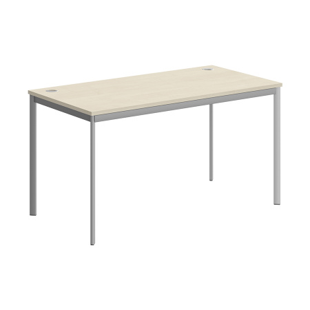 Стол офисный на металлокаркасе СП-3S серии Имаго-S