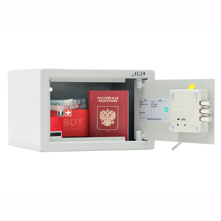 МЕБЕЛЬНЫЙ СЕЙФ AIKO Т-17