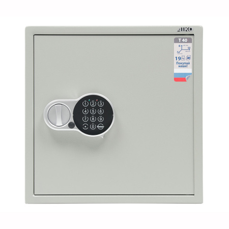 ОФИСНЫЙ СЕЙФ AIKO Т-40 EL
