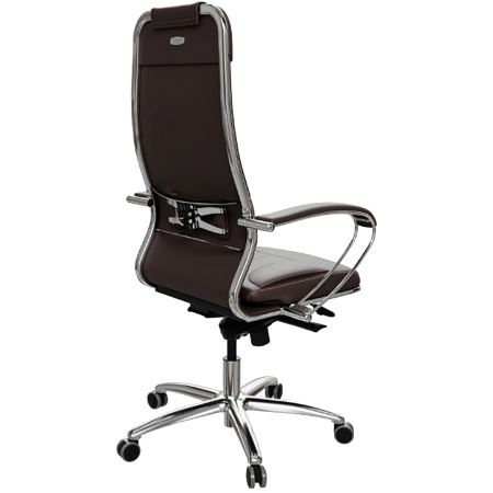 Кресло Samurai KL-1