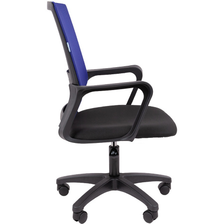 Кресло офисное CHAIRMAN 606 ЛТ (LT)