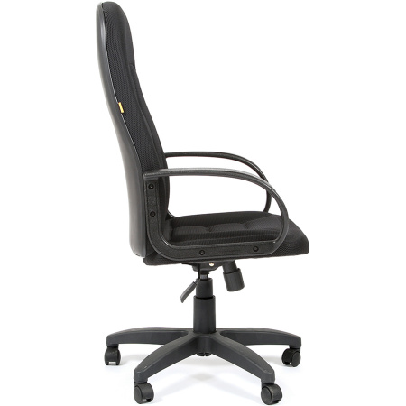 Кресло офисное CHAIRMAN 727 ТВ (TW)